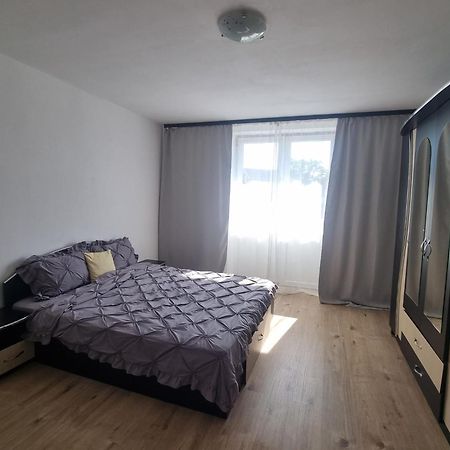 Apartament Central Pitesti Exterior photo