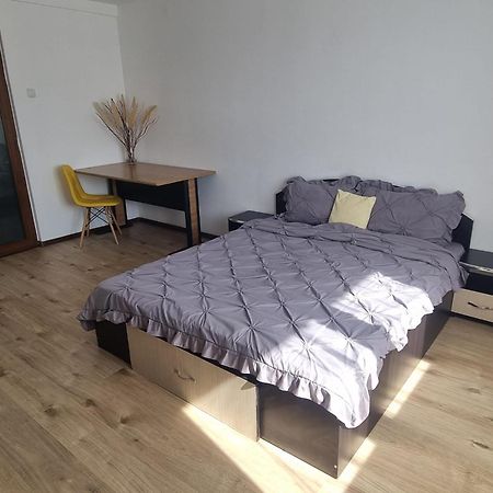 Apartament Central Pitesti Exterior photo