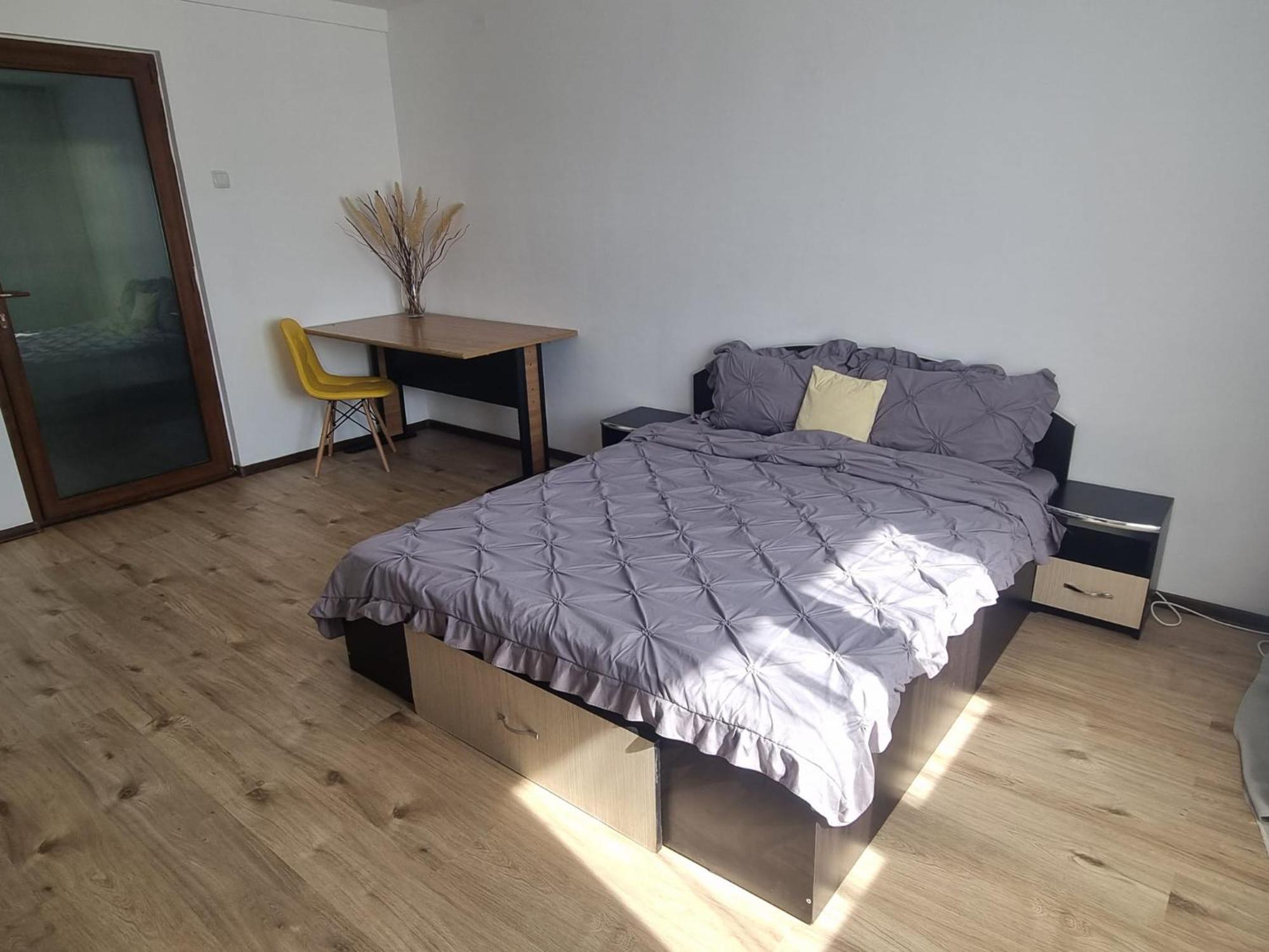 Apartament Central Pitesti Exterior photo