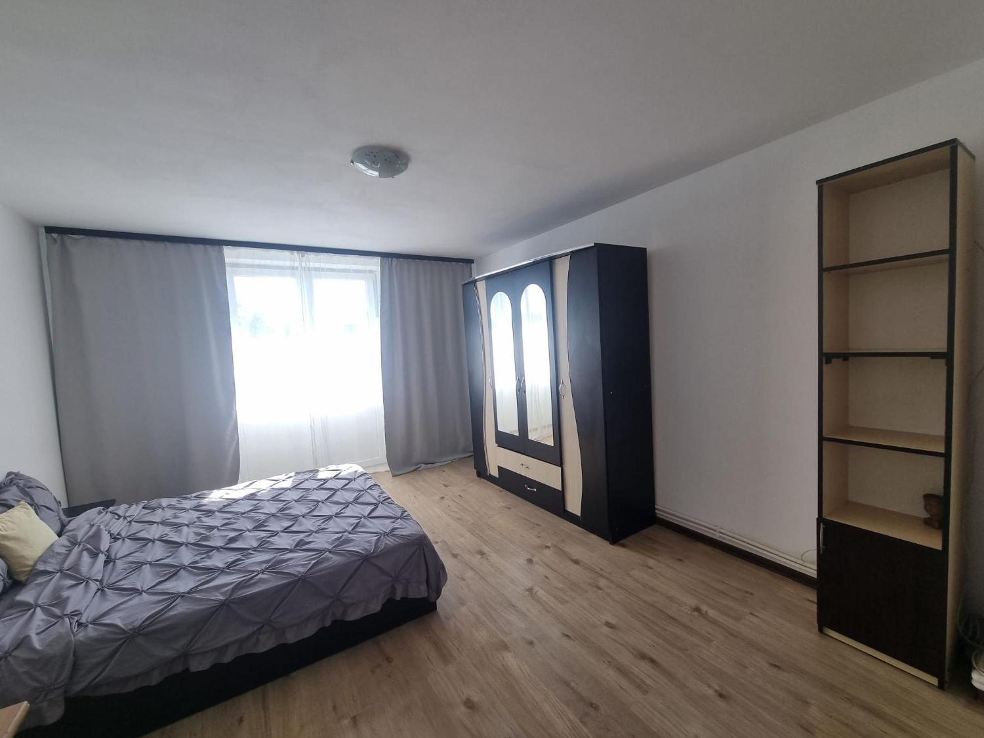 Apartament Central Pitesti Exterior photo